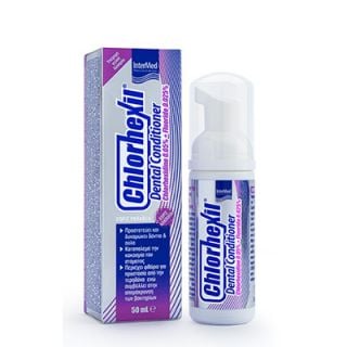 Chlorhexil Dental Conditioner 50ml