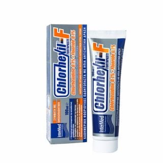 Chlorhexil F Toothpaste 100ml 