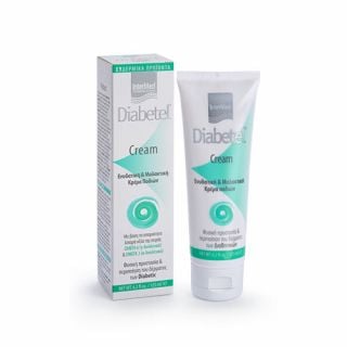 InterMed Diabetel Cream 125ml