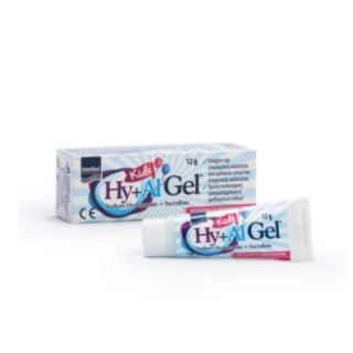 InterMed HY+AL Gel Kids 12gr