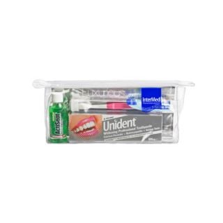 InterMed Luxurious Smile Kit