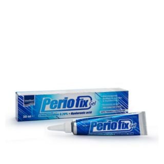 Intermed Periofix 0.20% Gel 30ml