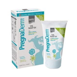 InterMed Pregnaderm Leg Relief Gel 150ml