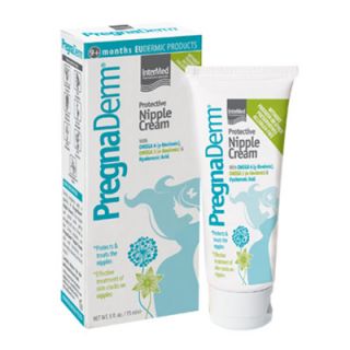 InterMed Pregnaderm Protective Nipple Cream 75ml 