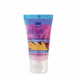 InterMed Reval Plus Lollipop 30ml