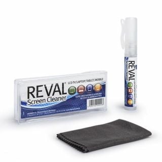 InterMed Reval Screen Cleaner Kit 7ml