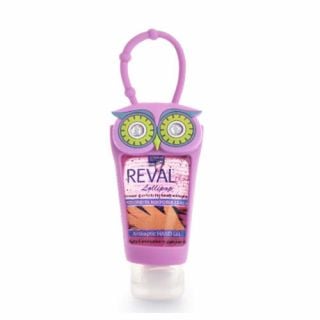 InterMed Reval Plus Lollipop 30ml Owl Pink