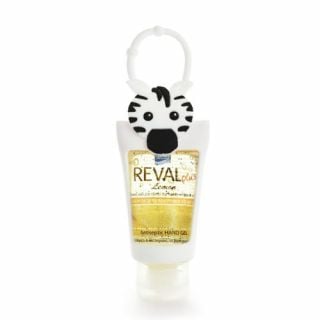 InterMed Reval Plus Lemon 30ml