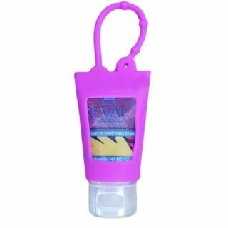 InterMed Reval Plus Lollipop 30ml Fuchsia Case