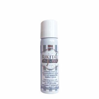 Intermed Rikital Spray Lotion 50ml