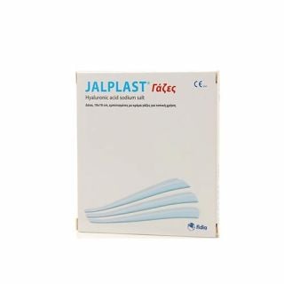 Jalplast Healing Plasters