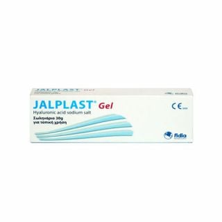 Jalplast Gel