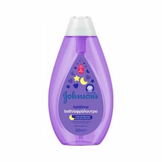 Johnson's Baby Bath Bedtime 500ml 