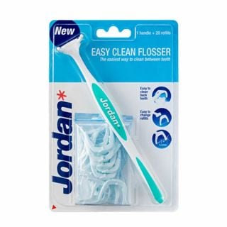 Jordan Easy Clean Flosser