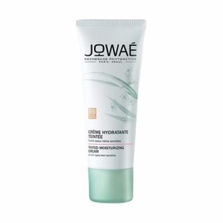 Jowae Creme Hydratante Teinte Doree 30ml 