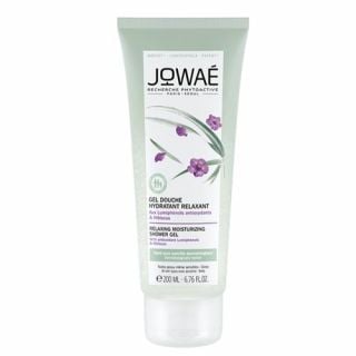 Jowae Gel Douche Hibiscus 200ml