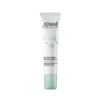 Jowae Gel Yeux Vitamine Hydratant Defatigant 15ml