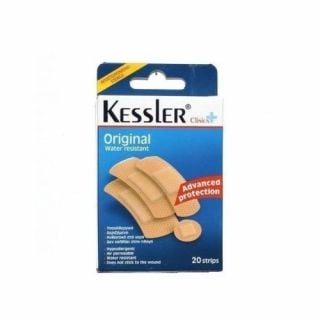 Kessler Clinica Original 20 Strips