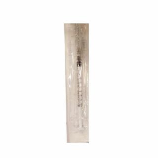 Kessler Silk-Ject 1ml 27G