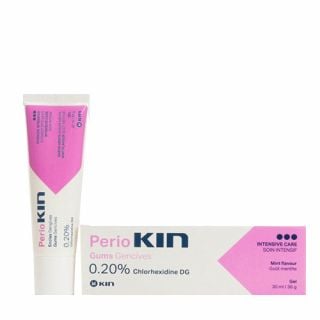 Kin Periokin Gel 30ml