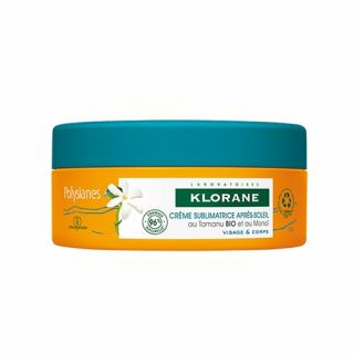 Klorane Polysianes Creme Sublimatrice Apres Soleil 200ml