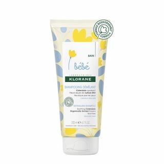 Klorane Bebe Shampooing Demelant 200ml