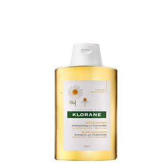 Klorane Shampooing a la Camomille 200ml