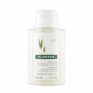 Klorane Shampooing au Lait d'Avoine 100ml 