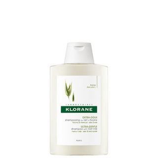 Klorane Shampooing au Lait d'Avoine 200ml 