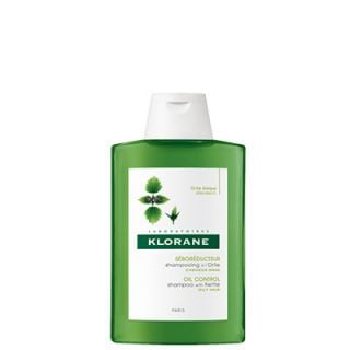 Klorane Shampooing l'Ortie 200ml