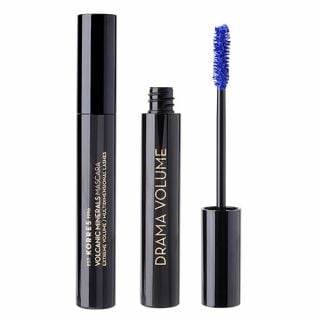 Korres Drama Volume Mascara Volcanic Minerals 11ml Bright Blue