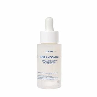 Korres Greek Yoghurt Serum 30ml