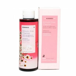 Korres Intimate Area Cleanser 250ml