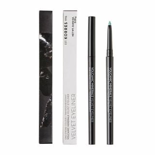 Korres Volcanic Minerals Velvet Eyeliner 35gr 35 Vanilla Mint