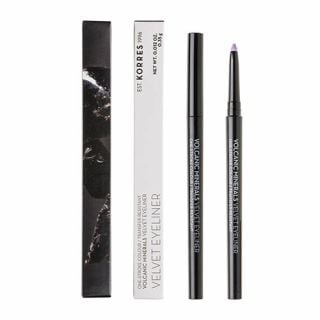 Korres Volcanic Minerals Velvet Eyeliner 35gr 73 Lavender Sorbet