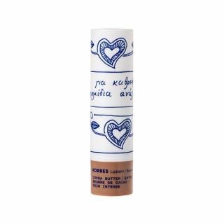 Korres Lipbalm Cocoa Butter 4.5gr