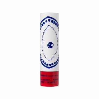 Korres Lipbalm Mulberry Tinted 4.5gr