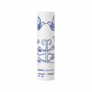 Korres Lipbalm Yogurt SPF20 4.5gr