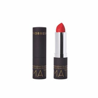Korres Morello Matte Lipstick 3.5ml 53 Sweet Chili