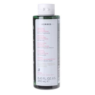 Korres Shampoo Cystine and Glycoproteins 250ml