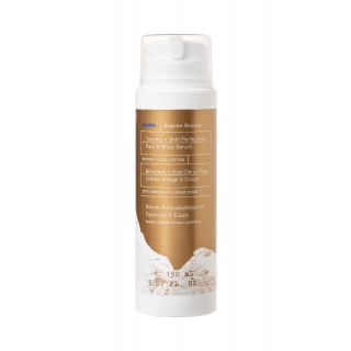 Korres Aegean Bronze Tanning + Skin Perfecting Face & Body Serum 150ml Serum Αυτομαυρίσματος για Πρόσωπο & Σώμα