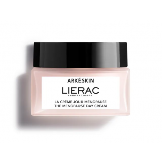 Lierac Arkseskin Day Cream In Menopause Κρέμα Ημέρας Για Την Εμμηνόπαυση 50ml