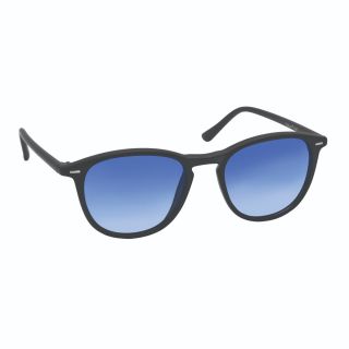 Eyelead Γυαλιά Ηλίου Ενηλίκων Ανδρικά Μαύρα (L667)