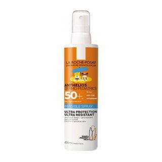 La Roche Posay Anthelios DermoPediatrics Shaka Invisible Spray SPF50+ 200ml