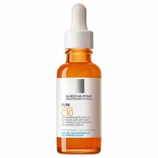 La Roche Posay Pure Vitamin C10 Renovating Serum 30ml