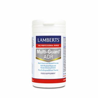 Lamberts Multi Guard ADR 60 Tabs