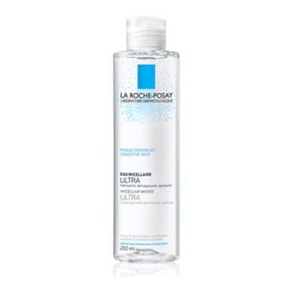 La Roche Posay Micellar Water Ultra 200ml