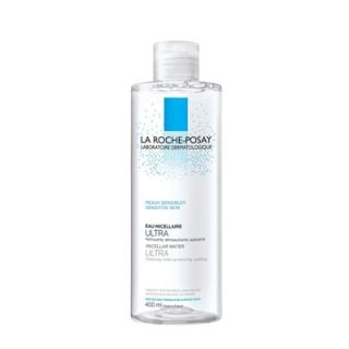 La Roche Posay Micellar Water Ultra 400ml