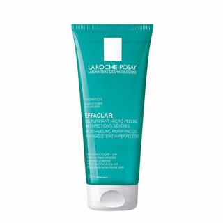 La Roche Posay Effaclar Micro-Peeling Purifying Gel Wash 200ml