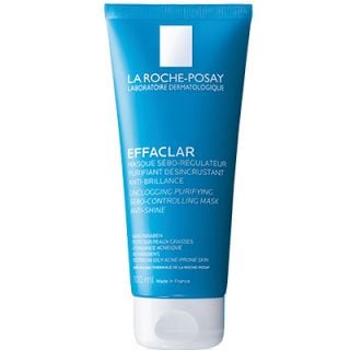 La Roche Posay Effaclar Masque Sebo-Regulateur 100ml